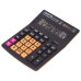 Калькулятор настольный Staff PLUS STF-333-BKRG 12 разрядов 250460 (1)