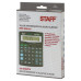 Калькулятор настольный Staff STF-888-16 16 разрядов 250183 (1)