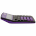 Калькулятор настольный Brauberg Extra Color-12-BKPR 12 разрядов 250480 (1)