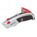 Нож канцелярский Brauberg Professional 235404 (1)