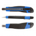 Нож канцелярский 9 мм Brauberg Universal 236970 (6)