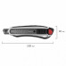 Нож канцелярский 18 мм Brauberg Heavy duty 237158 (2)