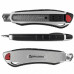 Нож канцелярский 18 мм Brauberg Heavy duty 237158 (2)