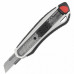 Нож канцелярский 18 мм Brauberg Heavy duty 237158 (2)