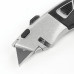 Нож канцелярский Brauberg Professional 237160 (2)