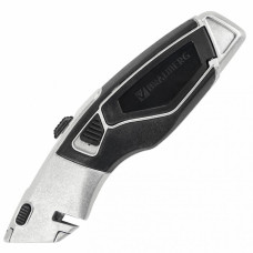 Нож канцелярский Brauberg Professional 237160 (2)