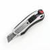 Нож канцелярский 18 мм Brauberg Heavy duty 237158 (2)