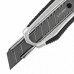Нож канцелярский 18 мм Brauberg Heavy duty 237158 (2)