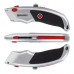Нож канцелярский Brauberg Professional 235404 (1)