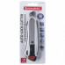Нож канцелярский 18 мм Brauberg Heavy duty 237158 (2)