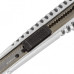 Нож канцелярский 9 мм Brauberg Metallic 236971 (4)