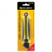 Нож канцелярский 18 мм Brauberg Universal 235402 (3)