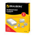 Настольный набор из металла Brauberg Germanium 7 предметов 231963 (1)