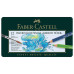 Карандаши акварельные художественные Faber Castell Albrecht Durer 12 цветов в коробке 117512