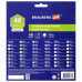 Карандаши акварельные художественные Brauberg Art Classic 48 цветов 3,3 мм 181532 (1)