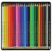 Карандаши цветные художественные KOH-I-NOOR Polycolor 24 цвета в коробке 3824024002PL/181022 (1)