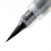 Ручка кисть Pentel Brush Pen с резевуаром для чернил XFP5M
