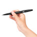 Ручка-кисть Pentel Brush Sign Pen Artist черная SESF30C-A