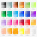 Карандаши акварельные 24 цвета 3,3 мм 181530 (2)