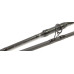 Удилище карповое Daiwa Ninja X Carp 12Ft 3Lb 4 части