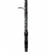 Удилище карповое телескопическое Siweida Wild Carp 3,6м карбон (3,5lbs) 2204360