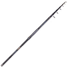 Удилище карповое телескопическое Rubicon Pacific 3,60 м (3,5lbs) 2061-360