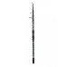 Удилище карповое телескопическое Siweida Wild Carp 3,9м карбон (4,0lbs) 2204391