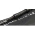 Удилище карповое Daiwa Ninja X Carp 12Ft 3Lb 4 части