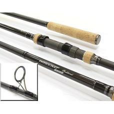 Удилище карповое Daiwa Windcast Trad. 3.90м 3.5lbs B 11686-396RU