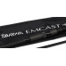 Удилище карповое Daiwa EMCast Carp 12Ft 3Lb