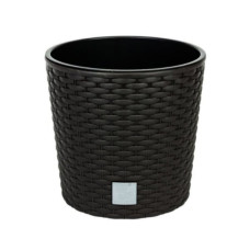 Кашпо для цветов Rato Round DRTUS400L-S433 (35/37,65 л) 2 предмета