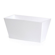 Кашпо для цветов Tubus Case DTUC600-S449 (38,6 л)