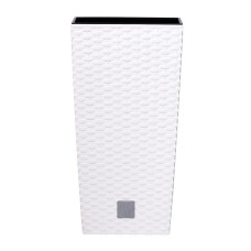 Кашпо для цветов Rato Square DRTS265-S449 (11/26,6 л) 2 предмета