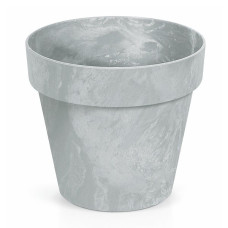 Кашпо для цветов Cube Beton DCUB400E-422U (29 л)