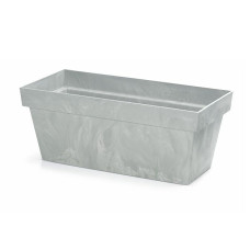 Кашпо для цветов Cube Case Beton DCUC600E-422U (25,5 л)
