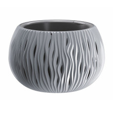 Кашпо для цветов Sandy Bowl DSK480-405U (20,75 л) 2 предмета