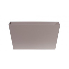 Кашпо для цветов Tubus DTUC600-7529U (38,6 л)