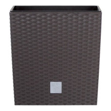 Кашпо для цветов Rato Low DRTS325L-440U (21/32 л) 2 предмета