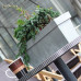 Кашпо для цветов Cube Case Beton DCUC600E-422U (25,5 л)