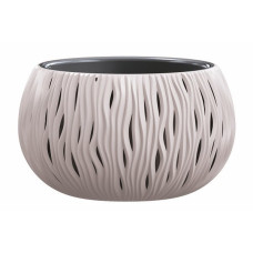 Кашпо для цветов Sandy Bowl DSK290-7529U (3,9 л) 2 предмета