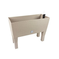 Кашпо с автополивом 72 л Rato case high DRTC800H-7529U