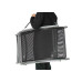 Шезлонг GOGARDEN RELAX 50303