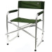 Кресло складное TREK PLANET Camper Alu 70631/70645 (серый)
