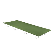 Раскладушка Jungle Camp Bivouac Green 70731