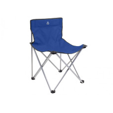 Стул складной Jungle Camp Steper Blue 70718