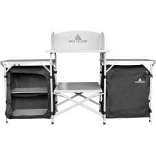 Кухня кемпинговая Woodland Camping Kitchen Max KP-03