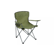 Кресло складное Jungle Camp Ranger XL Green 70716