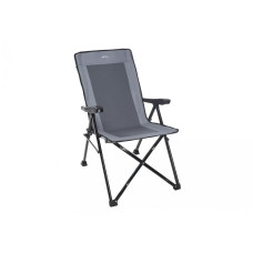 Кресло складное Trek Planet Cascade grey 3 позиции 70646