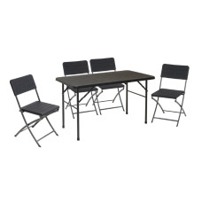 Садовый набор складной мебели Go Garden Miramar 50373