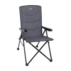 Кресло складное Trek Planet Cascade Lux grey 3 позиции 70653